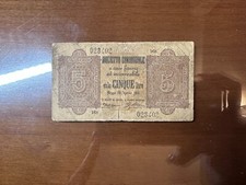 KINGDOM OF ITALY CONSORTIUM