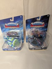 Skylanders superchargers lotto - skylanders,