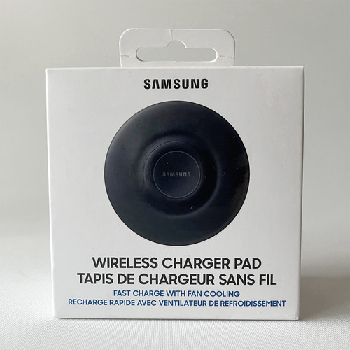 Samsung wireless charger pad - charger,