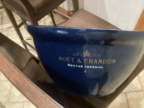 Vintage moet chandon - &,