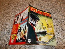 DYLAN DOG N.40 ORIGINALE