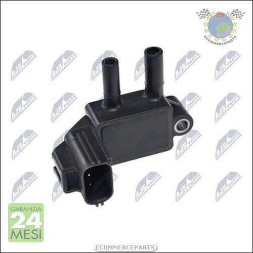 Sensore pressione gas - , di