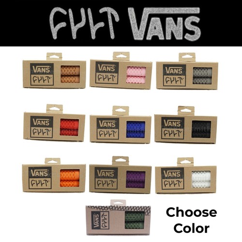 Odi vans cult flangeless bmx - x,