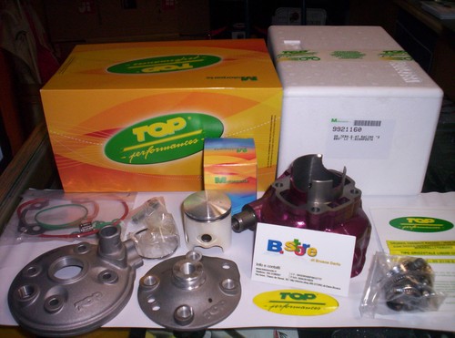 Gruppo termico top plus - gruppo,
