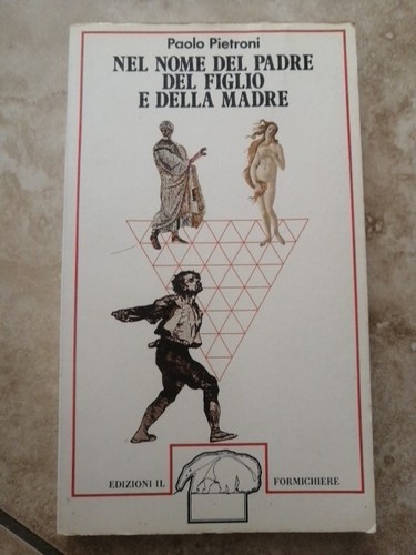 Nel nome del padre - nel, figlio