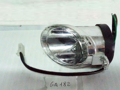 Ga182 fanale per garelli - ga182,