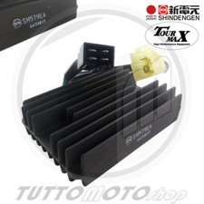 REGOLATORE DI TENSIONE TOURMAX DUCATI 999 2003 2004 2005 2006