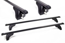 Portapacchi Tetto Nordrive per