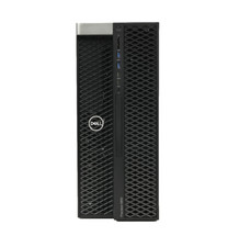 Dell Precision 5820 Tower Case