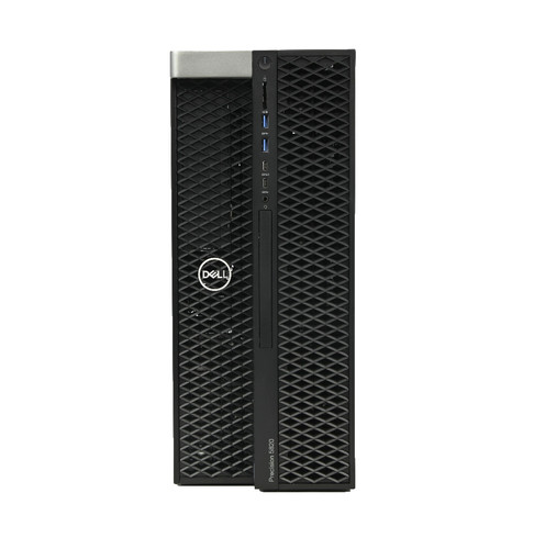 Dell precision 5820 tower case - tower,