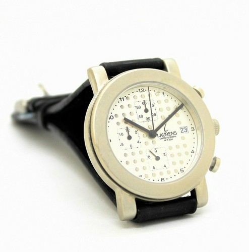 Orologio quarzo laurens - al,