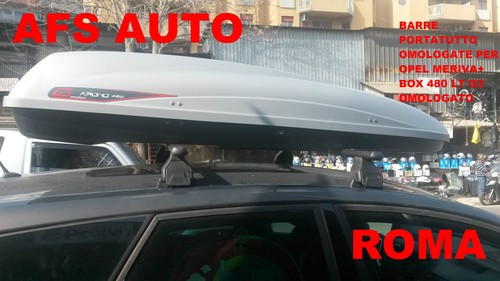 Box auto krono - auto,