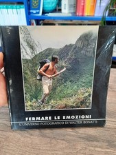 Fermare emozioni - fermare, le
