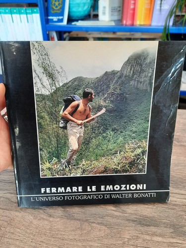 Fermare emozioni - le,