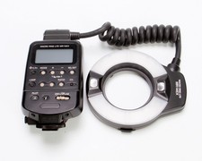 Canon MR-14EX Macro Ring Flash