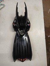 Auto Batman Da Collezione
