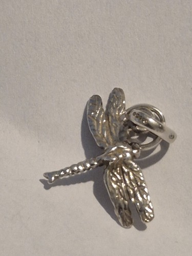Charm hallmarked links - charm,