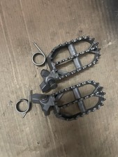 Pedalini Anteriore BMW Gs 1250