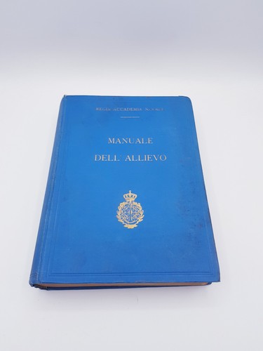Manuale dell allievo regia - manuale, dell'allievo