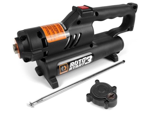Sistema hpi roto start - roto, 2
