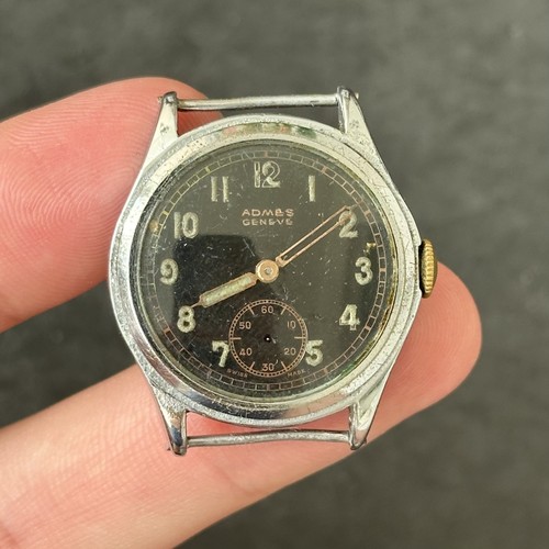 Ww2 admes geneve dh - no,
