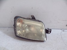 11068 Faro Anteriore Destro Fiat Panda 2 2006 cod 51867675
