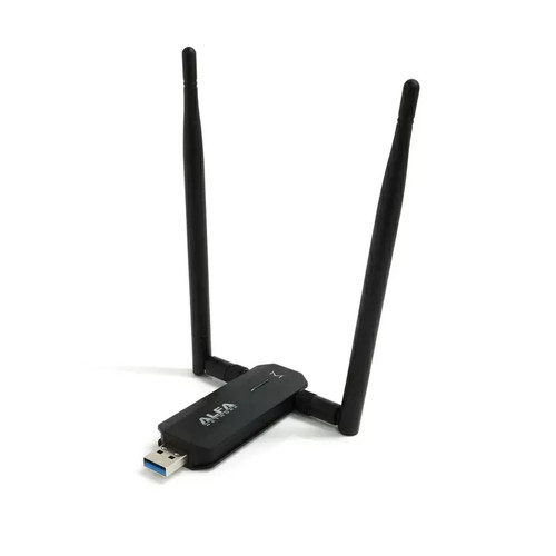 Adattatore usb alfa network - usb,