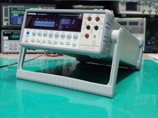 GW Instek GDM-8261A Multimetro