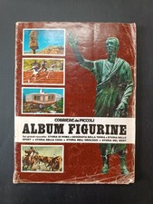 album completo CORRIERE dei PICCOLI 6 Grandi raccolte - 1969 (03)