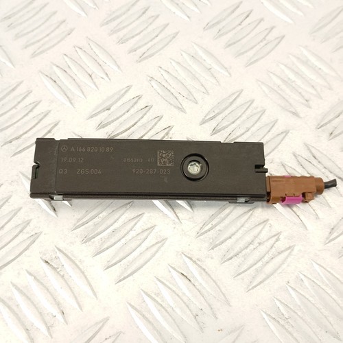 Antenna keyless mercedes - antenna,