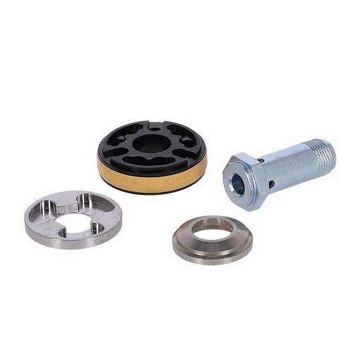 Kit pistone ammortizzatore - kit,