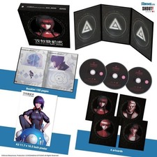 Ghost in the Shell: SAC 2045