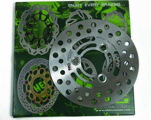 Disco freno anteriore - , per