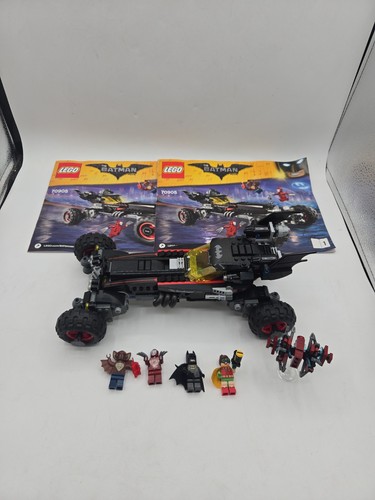 Lego the - lego, batman