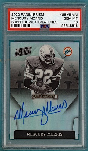 2020 panini prizm mercury - 2020,
