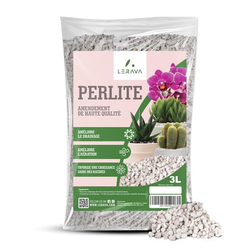 Perlite per piante - ®,