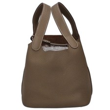 Borsa a mano HERMES Picotan