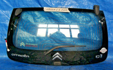 PORTELLONE COFANO VETRO