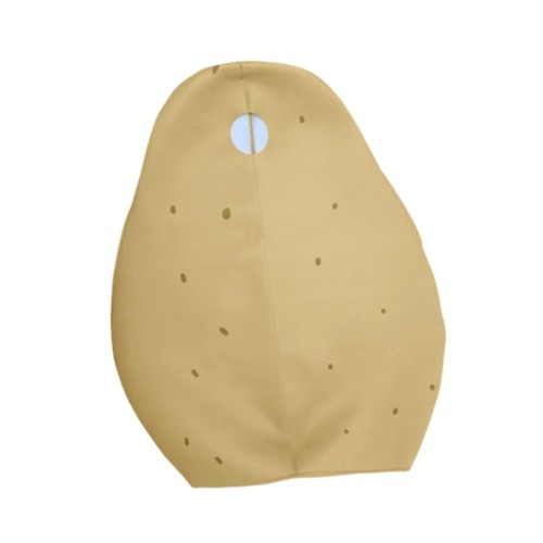 Costume patata per - costume, da