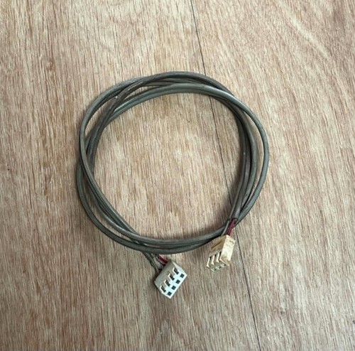 Phono lead for jukebox - lead,