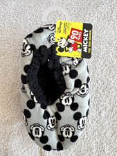 Calze ciabatte disney - disney, topolino