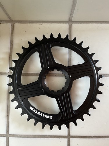 Rotor direct mount emtb corona - rotor,