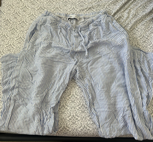 Bershka pantalone donna - bershka,