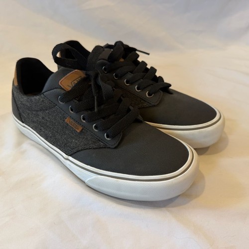 Scarpe skate vans atwood - scarpe, da