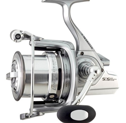 Mulinello trabucco lancer xtr - mulinello,