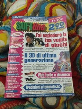 SOFTLINE*N°52/ RIVISTA Senza CD-ROM AA.VV EDIZIONI MASTER/Gennaio 2000