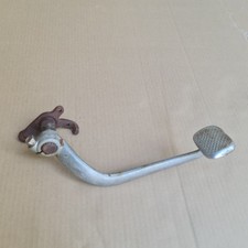 Leva E Leveraggio Freno Posteriore Suzuki Gs550e, Gs 55o E