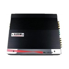 Audiosystem 1000 monofonico - sl,