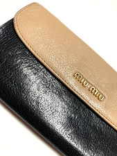 PORTAFOGLIO LUNGO PELLE COLORE