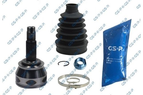 Kit giunti semiasse ass - kit,